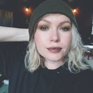 Meet your Posher, Beth